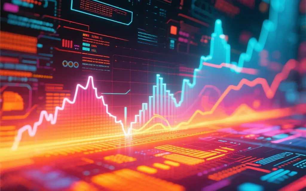 数据可视化示例